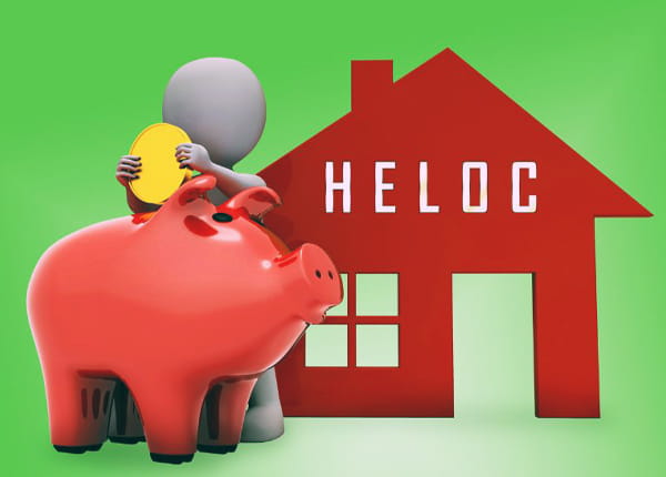 What Is A Home Equity Line Of Credit (HELOC)?